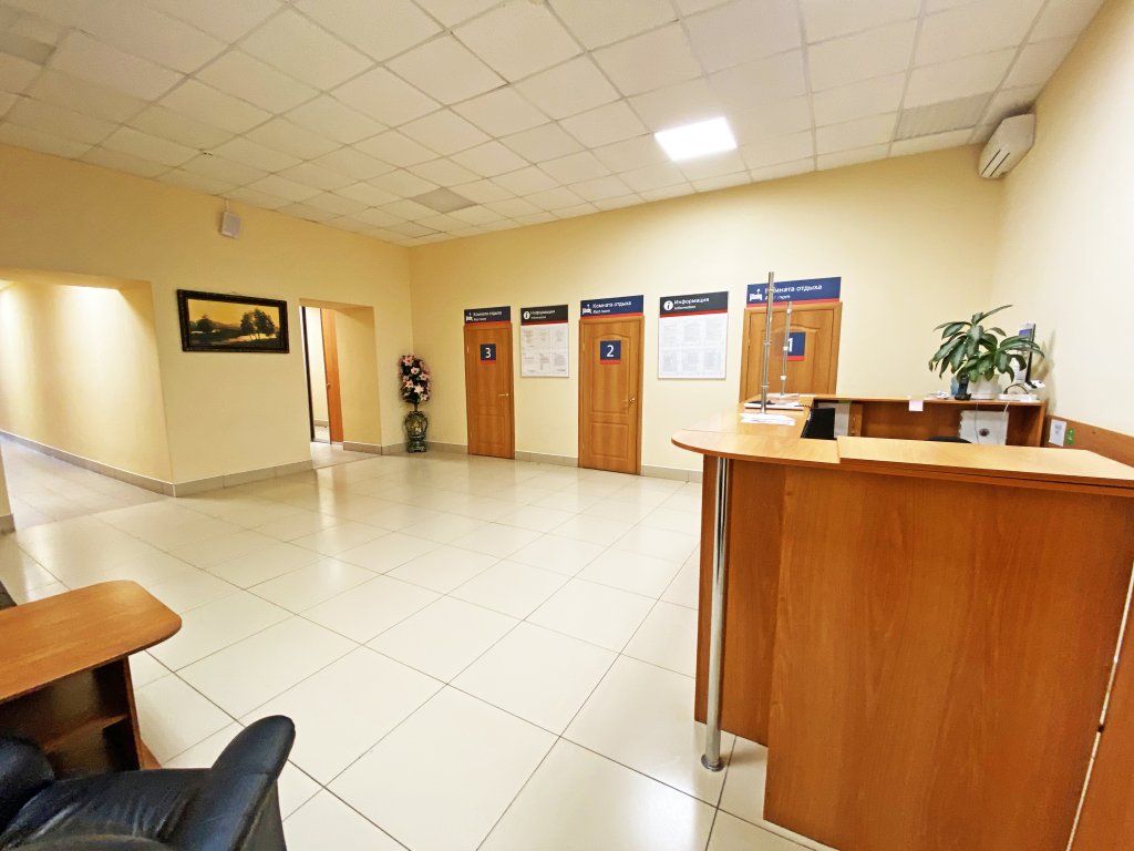 Фото Smart Hotel КДО Вологда