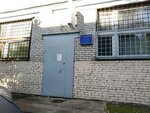 Territorial'nye organy Mvd Rossii (Sofyi Kovalevskoy Street, 3к1), police department