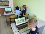 Кодология (zhiloy rayon Lesnaya Polyana, Osenniy bulvar, 2А), club para niños y adolescentes
