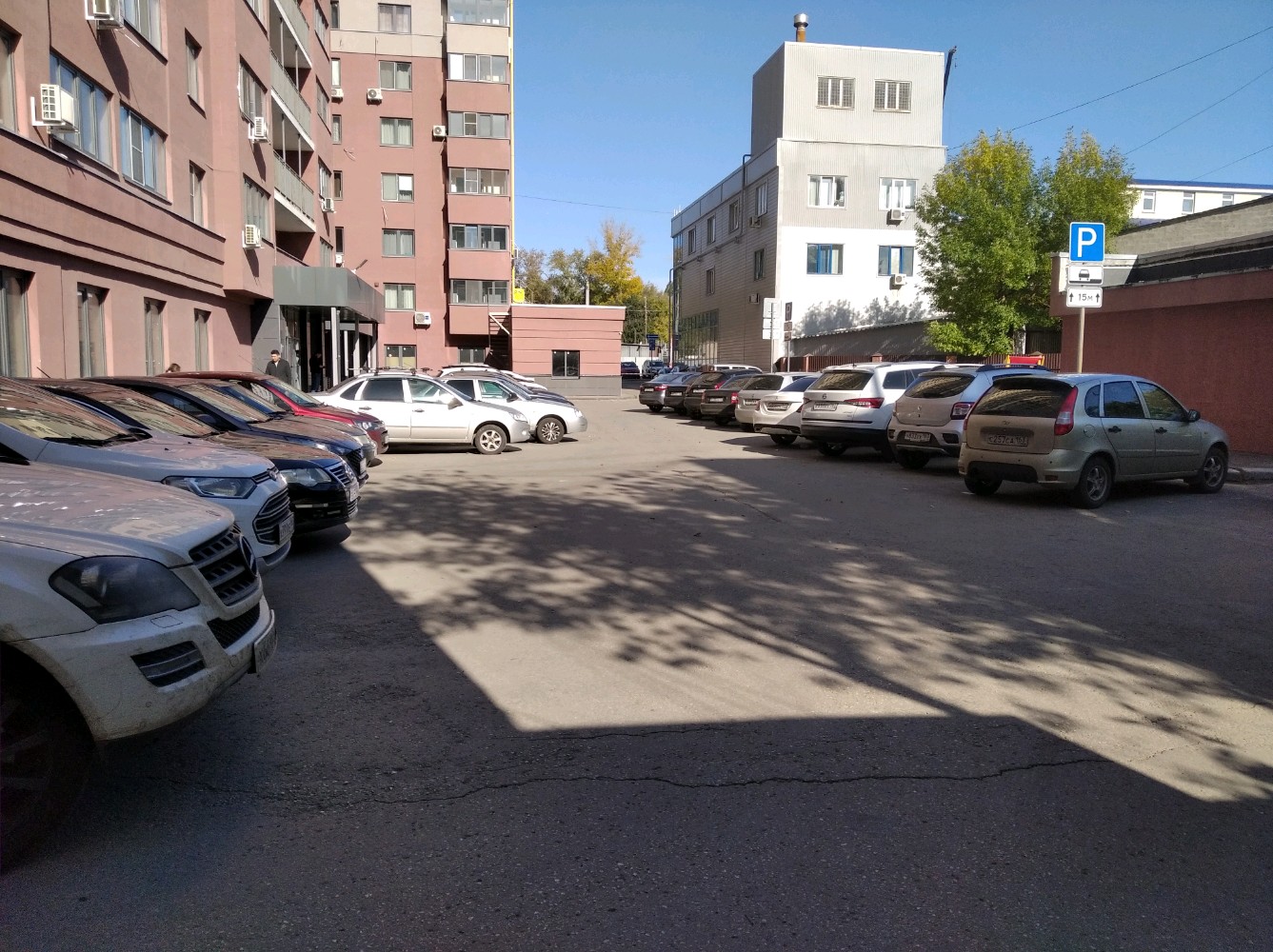 Гаражная 7 гаражная ул 7 фото