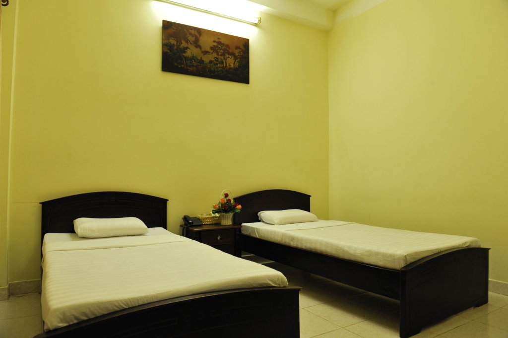 Фото Asian Kitchen Hotel