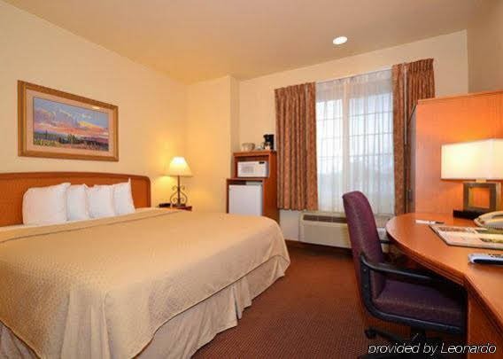 Фото Quality Inn San Jose Airport/Silicon Valley