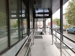 Dress me (Nekrasova Street, 63/1) ، متجر ملابس