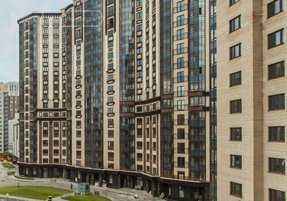 Жк невский стиль проект квартир