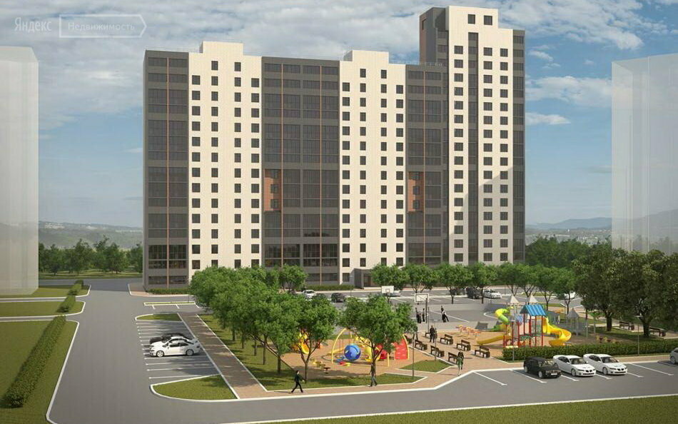 Проект жк дубки оренбург