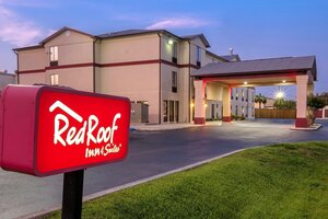 Red Roof Inn & Suites Mobile Sw - I-10