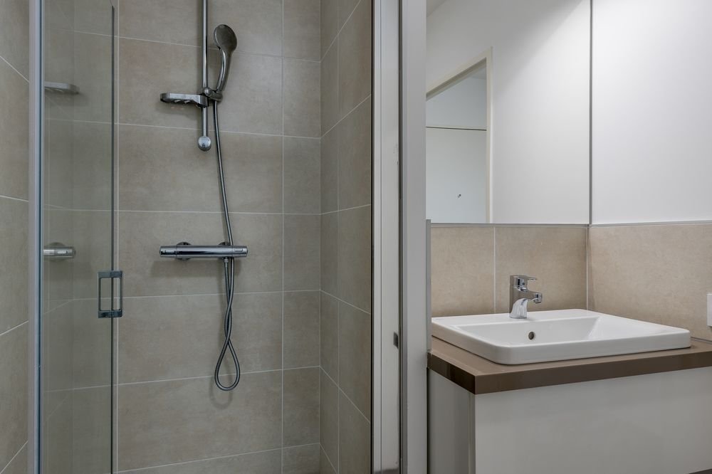 Фото All Suites Appart Hôtel Bordeaux Centre Marne