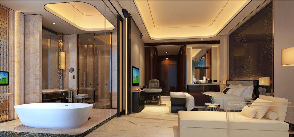 Фото Wuhan Youyi International Hotel