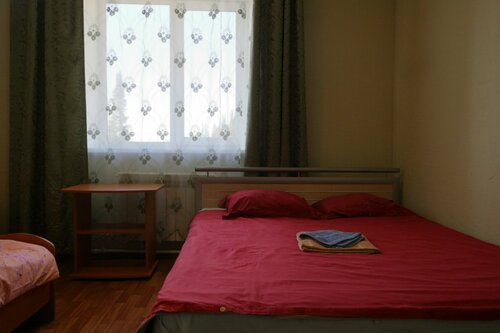 Hotel На Еланной, Nizhniye Sergi, photo