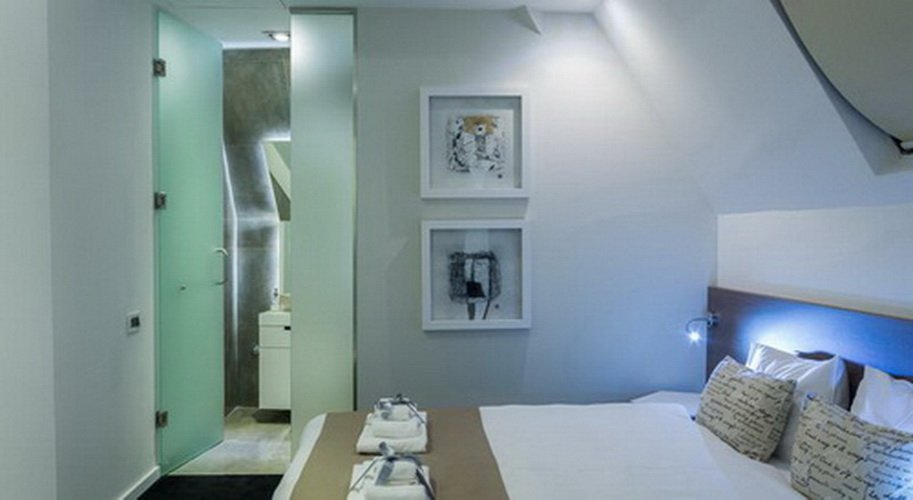 Фото Eter Hotel