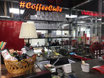 Coffeecube (Sofiyskaya Street, 59к2), coffee shop