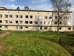 Poliklinika (posyolok gorodskogo tipa Olenino, Bolnichnaya ulitsa, 5), polyclinic for adults