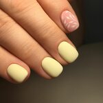 Vasilek (улица Правды, 29), estudio de manicura
