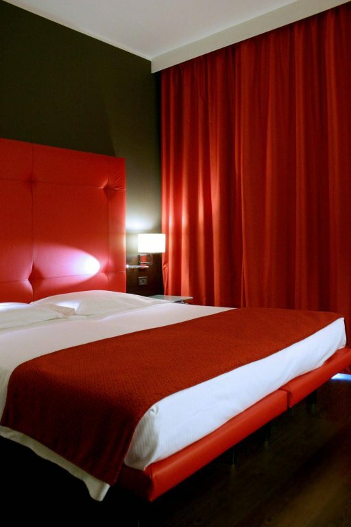 Гостиница Hotel Pergola