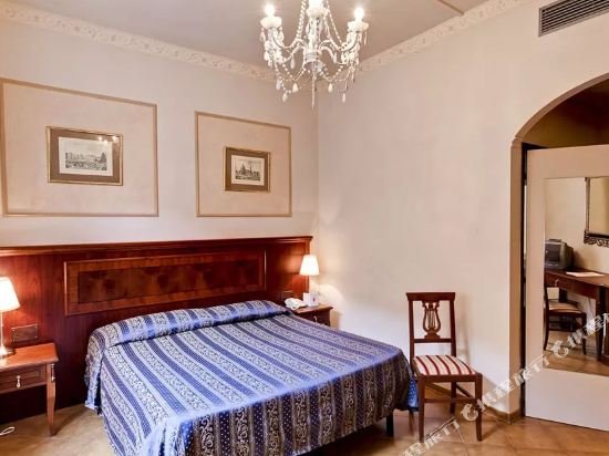 Фото Hotel Martelli