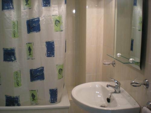 Гостиница Hotel Vida Chamuiñas