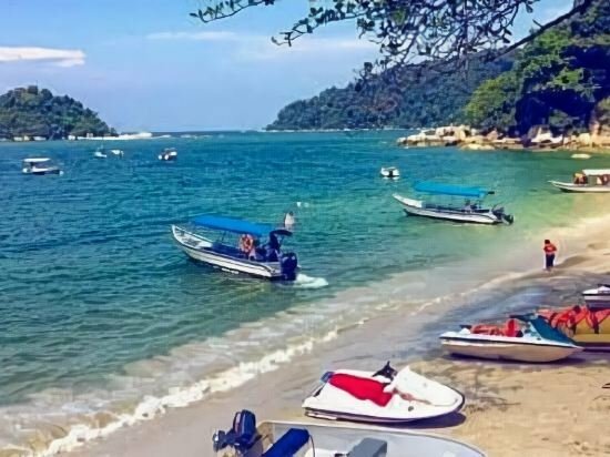 Hotel Pangkor Palm Bay Resort, State of Perak, photo