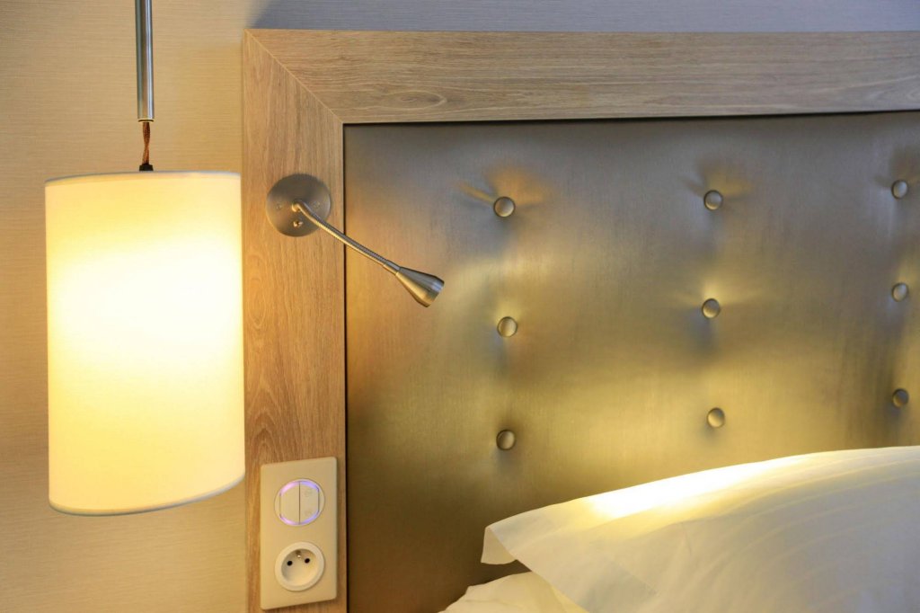 Фото Hotel Anne de Bretagne