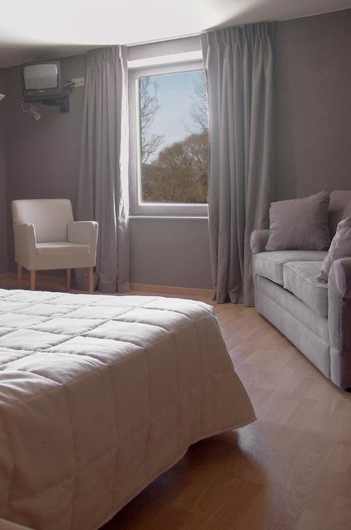 Фото Hotel La Passerelle