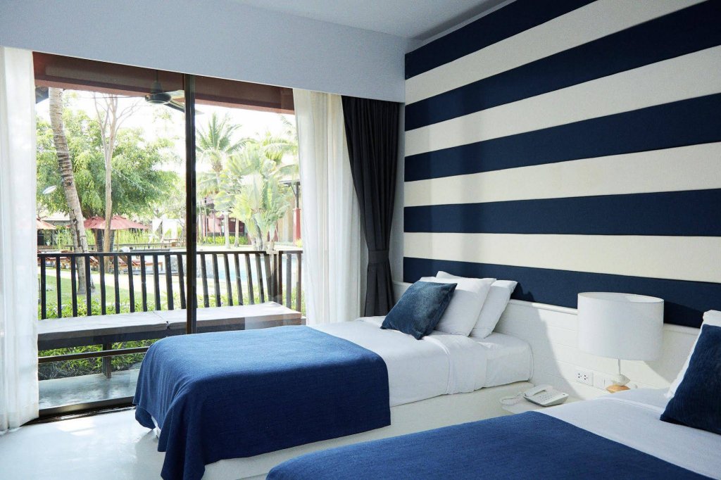 Фото The Peri Hotel Hua Hin
