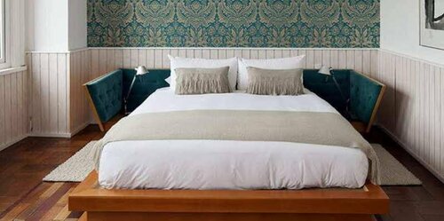 Гостиница Hotel Palacio Astoreca в Чили
