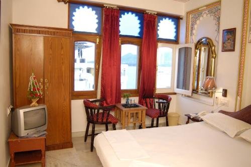 Фото Hostel Mantra