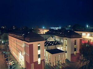 Гостиница Пан Тадеуш