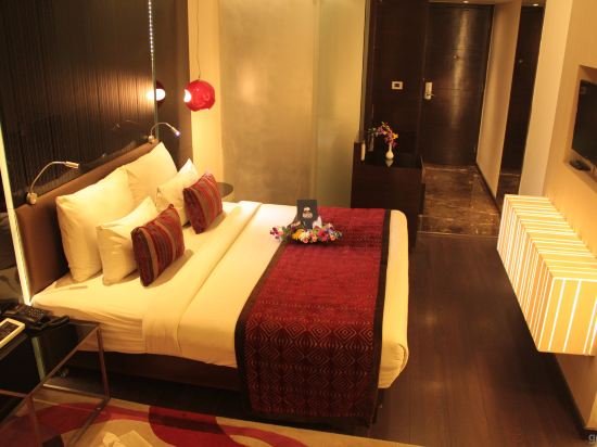 Фото The Gaur Chandigarh