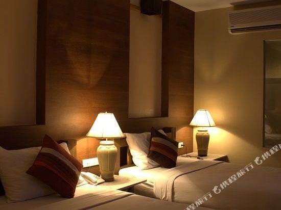 Фото Baan Ban Dalay