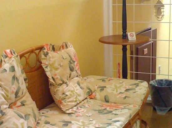 Фото Pension and Private Villa Step House