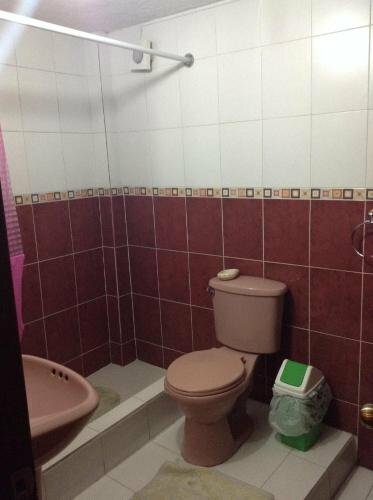 Хостел Hostal Flor de Kanela в Кито