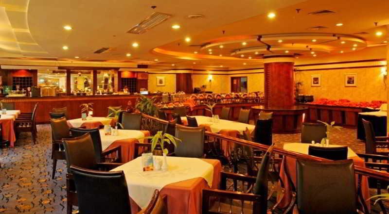 Фото Guilin Plaza Hotel