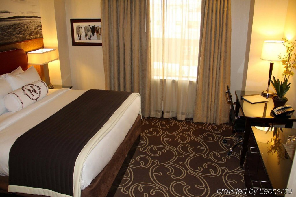 Фото Northern Hotel