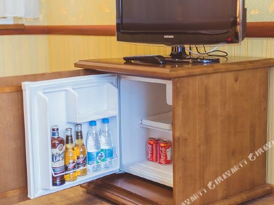 Фото Парад Парк Отель