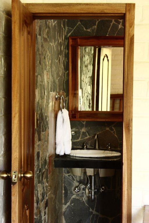 Фото Hosteria Cananvalle