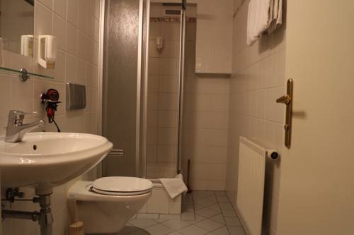 Фото Suite Hotel 200m zum Prater