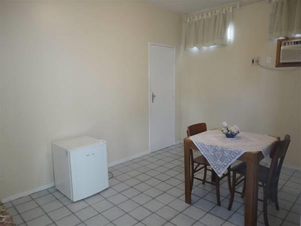 Фото Hotel Jangadeiro