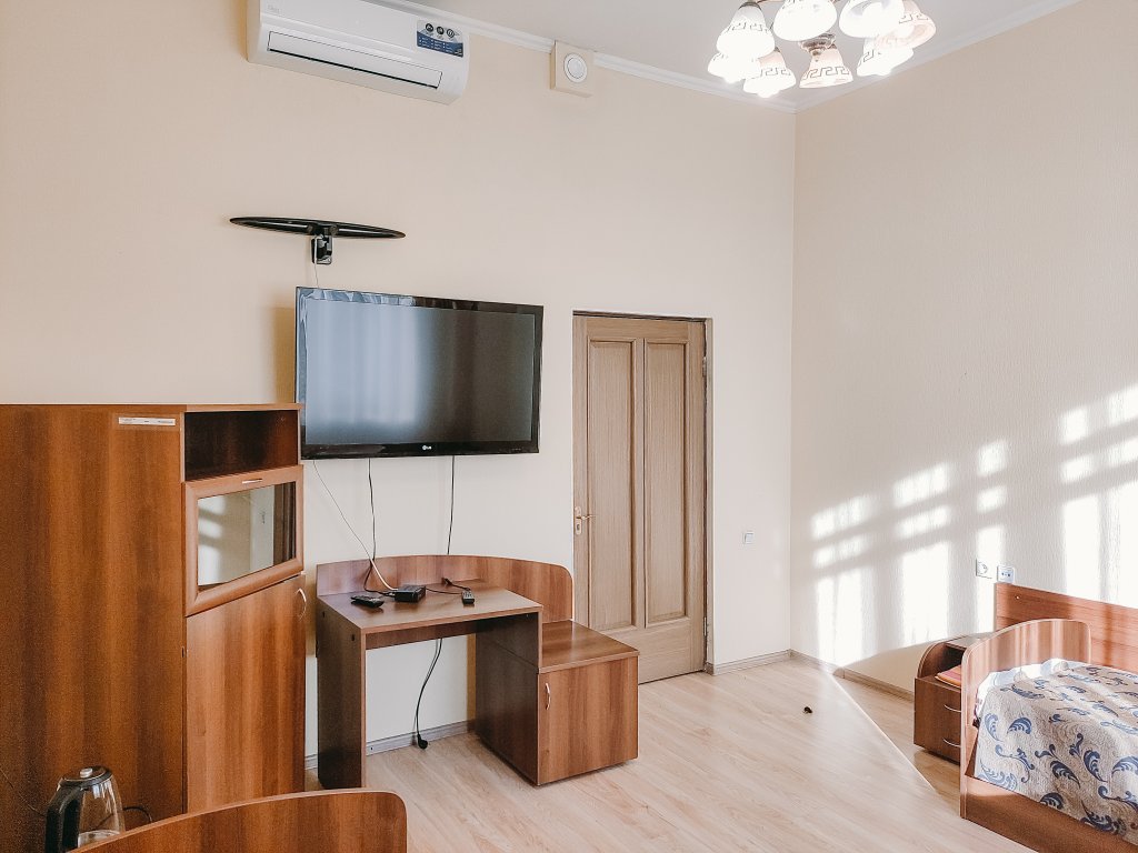 Фото Smart Hotel КДО Омск