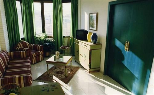 Фото Hotel Sansi Park