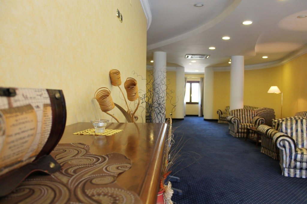 Фото Hotel Hermitage