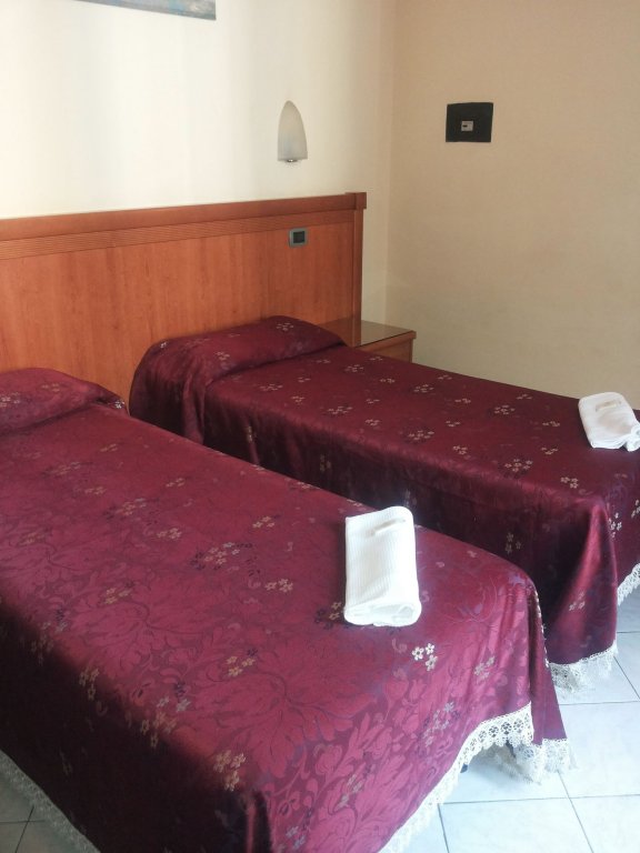 Фото Hotel Star Light