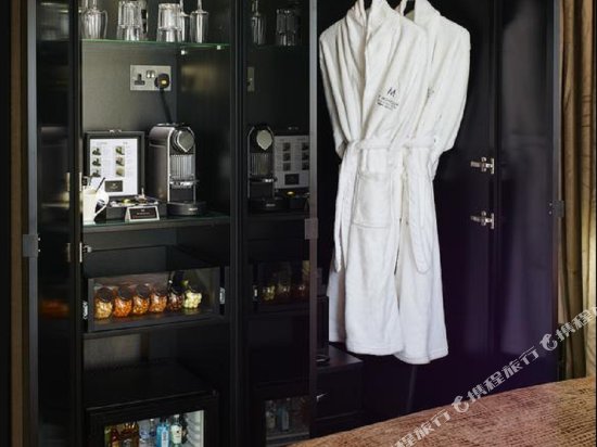 Фото Montcalm East, Autograph Collection