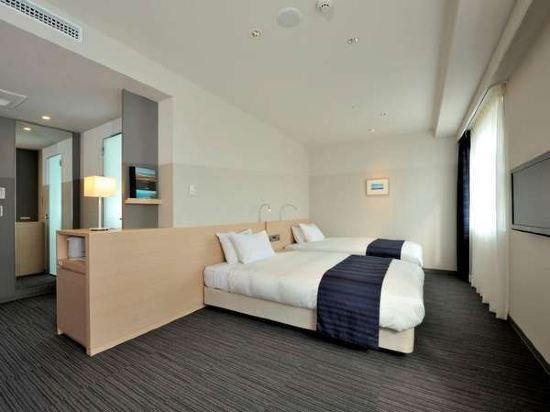 Фото Jr Kyushu Hotel Miyazaki