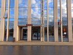 Slimfitclub (Luzhniki Street, 24с48) ، نادي اللياقة البدنية