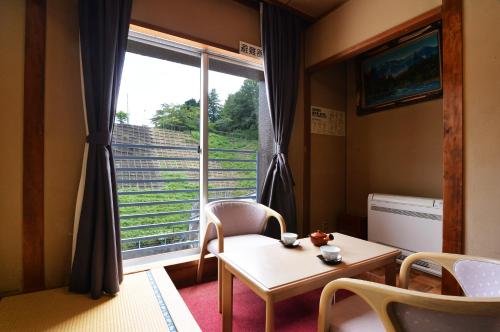 Фото Hotel Izumiya