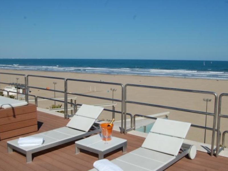 Фото Hotel Neptuno