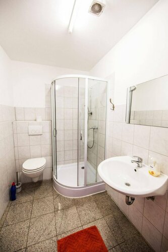 Гостиница Hotel Schwan в Эшвайлере