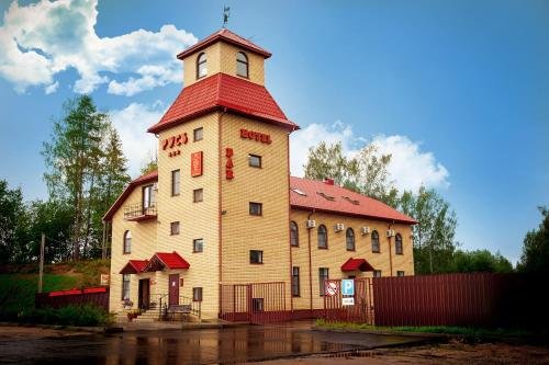 Фото отеля 1