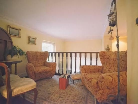 Фото Villa Vittoriana
