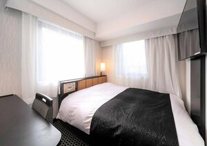 Гостиница APA Hotel Midosuji Hommachi Ekihigashi